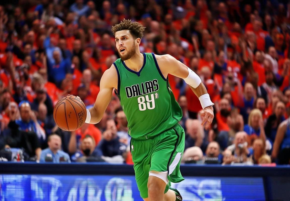 2011年NBA季后赛：小牛逆袭改写历史，重塑NBA版图(图1)