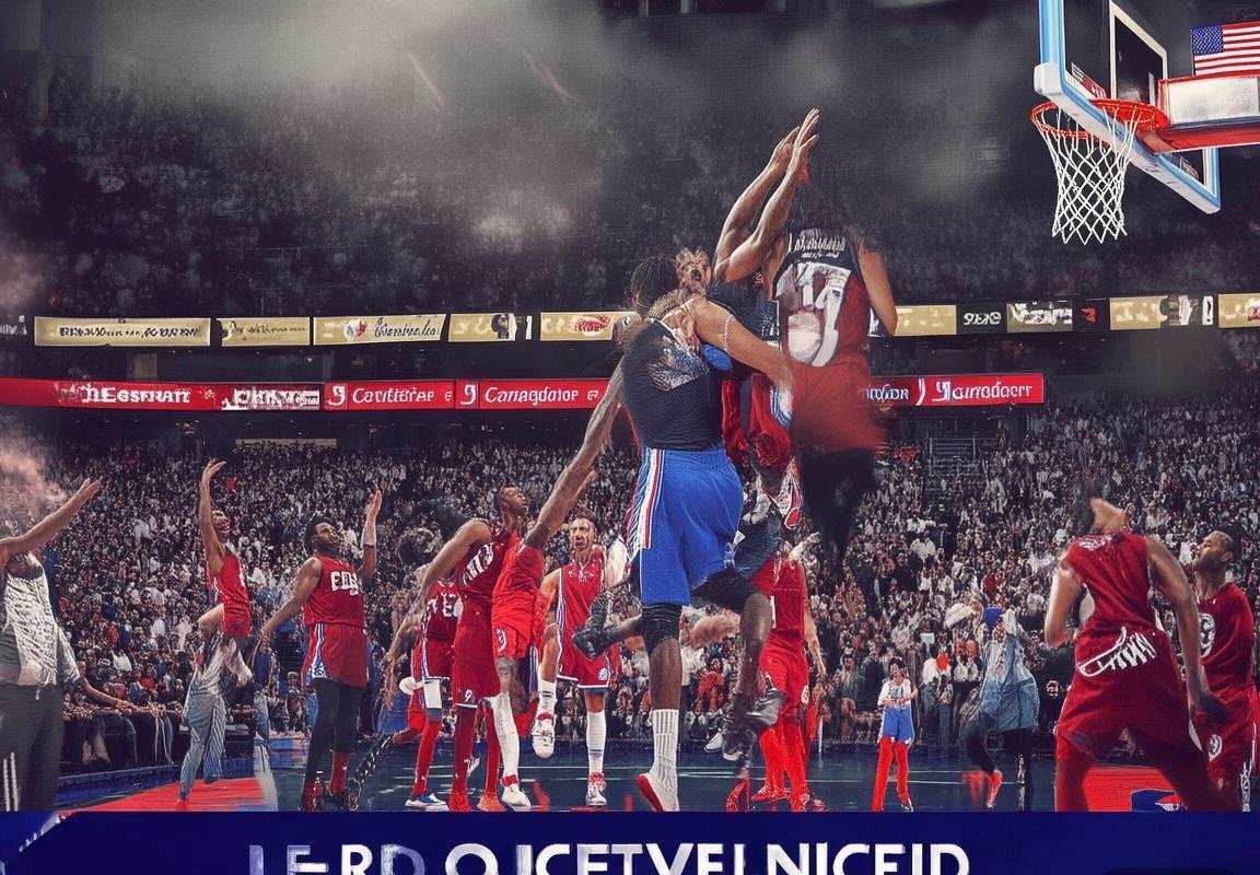 76人逆转猛龙：东决门票争夺战胜利之路(图2)